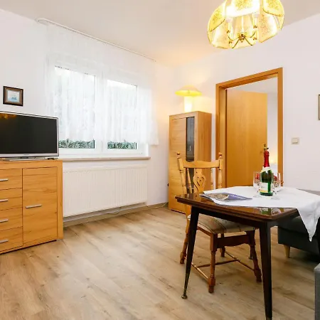8 By Interhome Zinnowitz