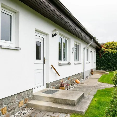 8 By Interhome Holiday home