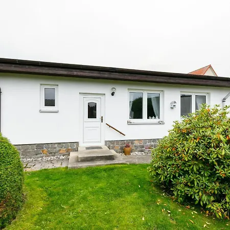 8 By Interhome Holiday home Zinnowitz